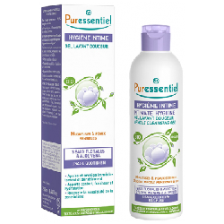 Gel Lavant Douceur Bio 250ml Hygiène Intime Puressentiel