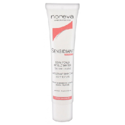 Creme Apaisante Legere Peaux Normales 40ml Sensidiane Noreva