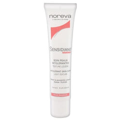 Noreva Sensidiane Soin Peaux Intolérantes Texture Légère 40 ml