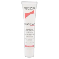 Noreva Sensidiane Soin Peaux Intolérantes Texture Légère 40 ml