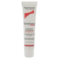 Noreva Sensidiane Soin Peaux Intolérantes Texture Riche 40 ml