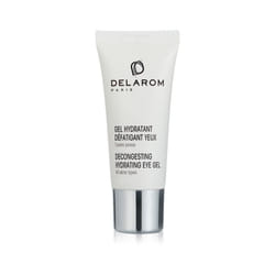 Delarom Gel Hydratant Défatiguant Yeux 15 ml