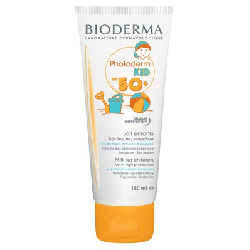 Bioderma Photoderm Kid 50 Lait de protection solaire Corps Enfants