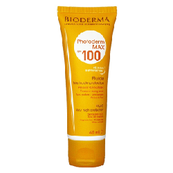 BIODERMA Photoderm Max SPF100 Fluide 40ml