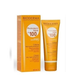 Bioderma – Photoderm Max Crème Invisible Spf 100 – 40 ml