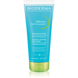 Bioderma Sébium Gel Moussant 200 ml