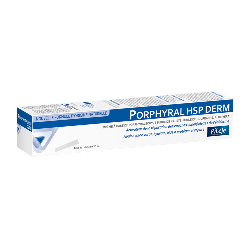 Hsp Derm 50ml Porphyral Pileje