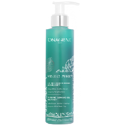 Gel Nettoyant Purifiant 200ml Visibly Pure Visage & Corps Onagrine