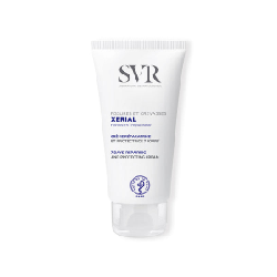 SVR Xérial Fissures et Crevasses Crème Pieds Mains 50 ml
