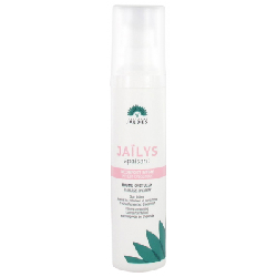 Baume onctueux soin intime apaisant 50ml Jaïlys Jaldes