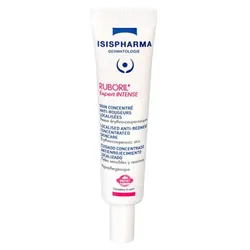 Isispharma Ruboril Expert Intense Soin Concentré Anti-Rougeurs Localisées 15 ml