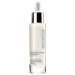 Nuhanciam Sérum Anti-Taches Puissance 4 30 ml