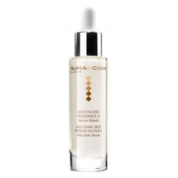 NUHANCIAM SERUM ANTI-TACHES puissance 4 30ml