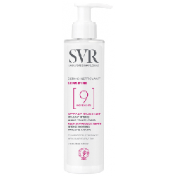 Dermo-nettoyant Peaux Reactives 200ml Sensifine Svr