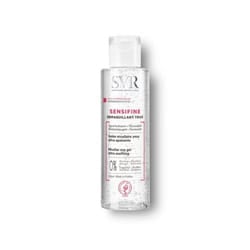 Svr sensifine gelee micellaire demaquillante yeux 125ml