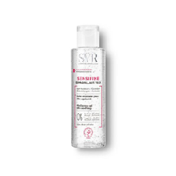 Svr sensifine gelee micellaire demaquillante yeux 125ml