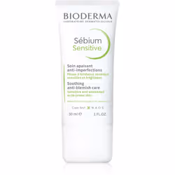 Bioderma Sébium Sensitive 30 ml