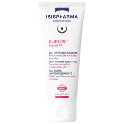 Isispharma Ruboril Expert M Gel-Crème Anti-Rougeurs 40 ml