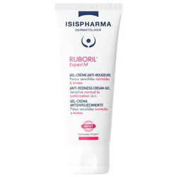 Isispharma Ruboril Expert M Gel-Crème Anti-Rougeurs 40 ml