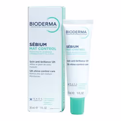Bioderma Sébium Global 30 ml - Vue supplémentaire 2