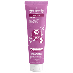 Gommage Express Zones Rebelles Aux 18 150ml Huiles Essentielles Puressentiel