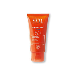SVR Sun Secure Blur Crème Mousse Flouteur Optique SPF50 50 ml