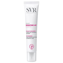 Creme Anti Recidive Soin Intensif Anti Rougeurs Ar 40 ml Sensifine Svr