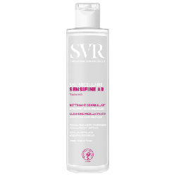 Eau Micellaire Ar 200 ml Sensifine Svr