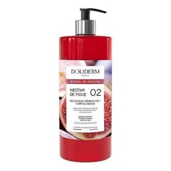 Doliderm Gel Douche 02 Nectar de Figue 1L