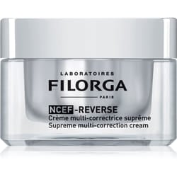 Crème de jour anti rides fermeté et éclat 50ml Ncef-Reverse Filorga