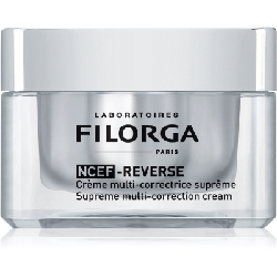 Crème de jour anti rides fermeté et éclat 50ml Ncef-Reverse Filorga