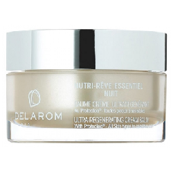 Delarom Nutri-Rêve Essentiel Nuit Baume Crème Ultra-Régénérant 50 ml