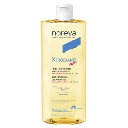 Noreva Xerodiane AP + Huile Nettoyante Anti-Irritations 400ml