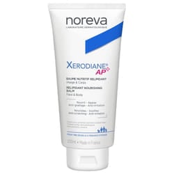 Baume Nutritif Relipidant Xerodiane Ap+ Peaux Sensibles 200ml Noreva
