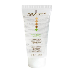 NUHANCIAM Gel Nettoyant Derme Purifiant 165ml