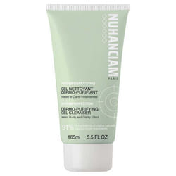 Nuhanciam Gel Nettoyant Dermo-Purifiant Anti-Imperfections 165 ml