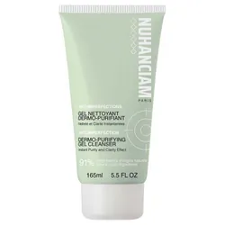 Nuhanciam Gel Nettoyant Dermo-Purifiant Anti-Imperfections 165 ml