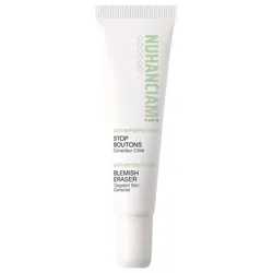 Nuhanciam Stop Boutons Anti-Imperfections 15 ml