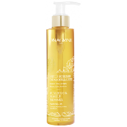 Huile Sublime Démaquillante 200ml Nettoyants Visage Yeux Et Lèvres Onagrine