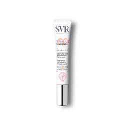 SVR Topialyse Palpébral CC Crème Anti-Cernes Anti-Irritations Longue Tenue SPF20 7 g - Teinte : Medium