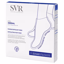 SVR Xérial Peel Masque Exfoliant Pieds