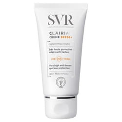 SVR Clairial Crème SPF50+ 50ml