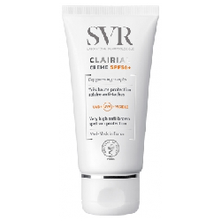SVR Clairial Crème SPF50+ 50ml