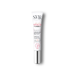 SVR Topialyse Palpébral CC Crème Anti-Cernes Anti-Irritations Longue Tenue SPF20 7 g
