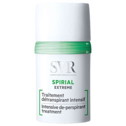 SVR Spirial Extreme Détranspirant 20ml