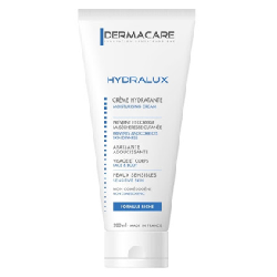 Dermacare – Hydralux Crème hydratante – 200 ml