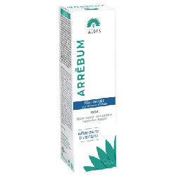 Creme 40ml Arrêbum Peaux grasse ou a tendance acnéique Jaldes