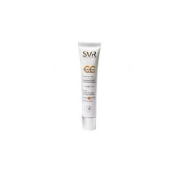 SVR Clairial CC Crème Correcteur Unifiant Anti-taches Medium SPF50 40ml