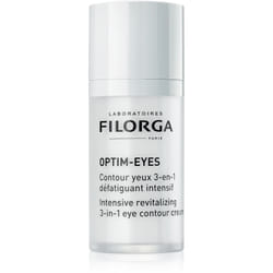 Contour des yeux anti cernes poches et rides 15ml Optim-Eyes Filorga