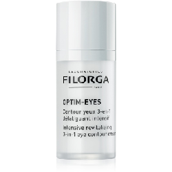 Contour des yeux anti cernes poches et rides 15ml Optim-Eyes Filorga